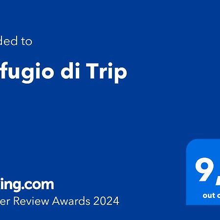 Il Rifugio Di Trip Apartamento Mântua Exterior foto