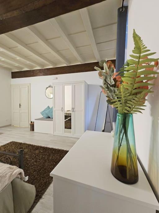 Il Rifugio Di Trip Apartamento Mântua Exterior foto