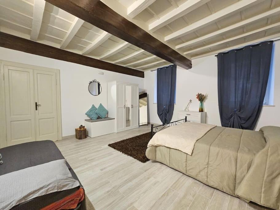 Il Rifugio Di Trip Apartamento Mântua Exterior foto