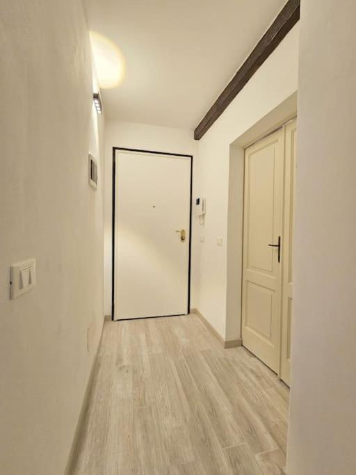 Il Rifugio Di Trip Apartamento Mântua Exterior foto