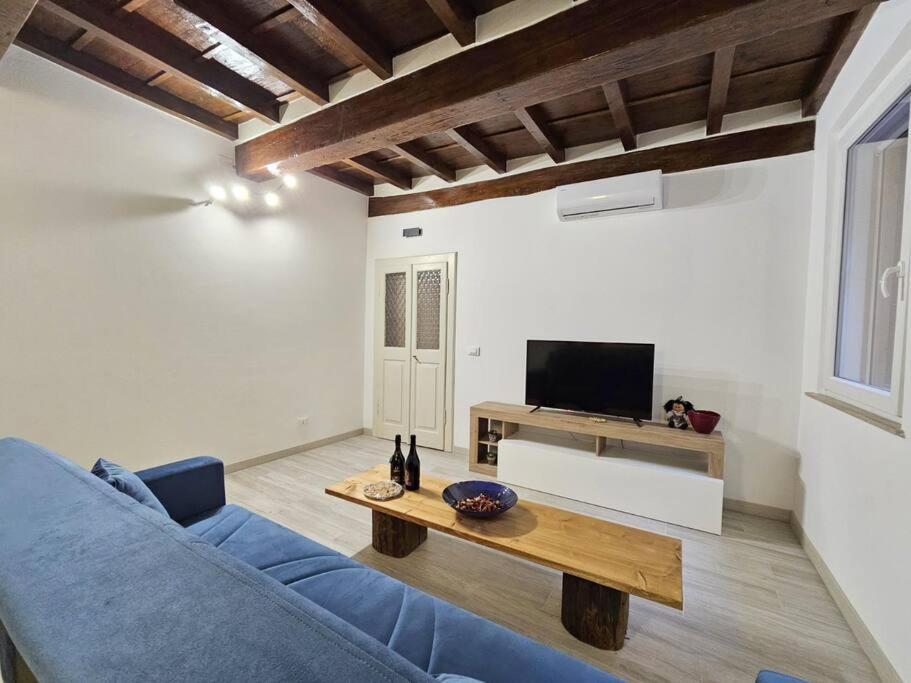Il Rifugio Di Trip Apartamento Mântua Exterior foto
