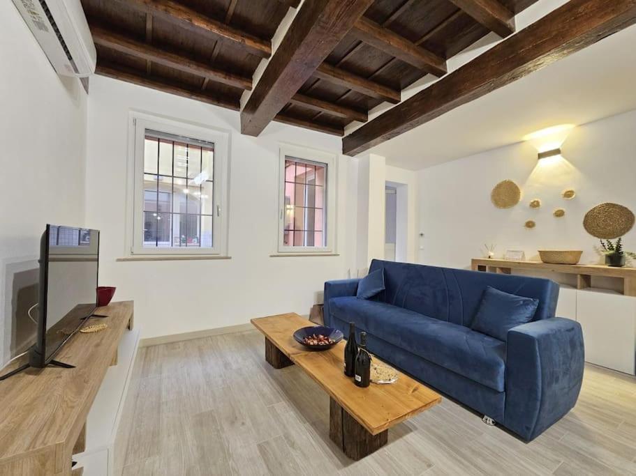 Il Rifugio Di Trip Apartamento Mântua Exterior foto