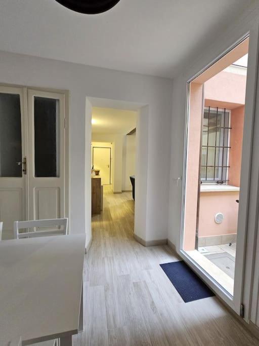Il Rifugio Di Trip Apartamento Mântua Exterior foto