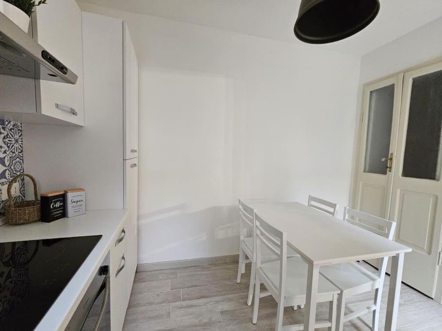 Il Rifugio Di Trip Apartamento Mântua Exterior foto