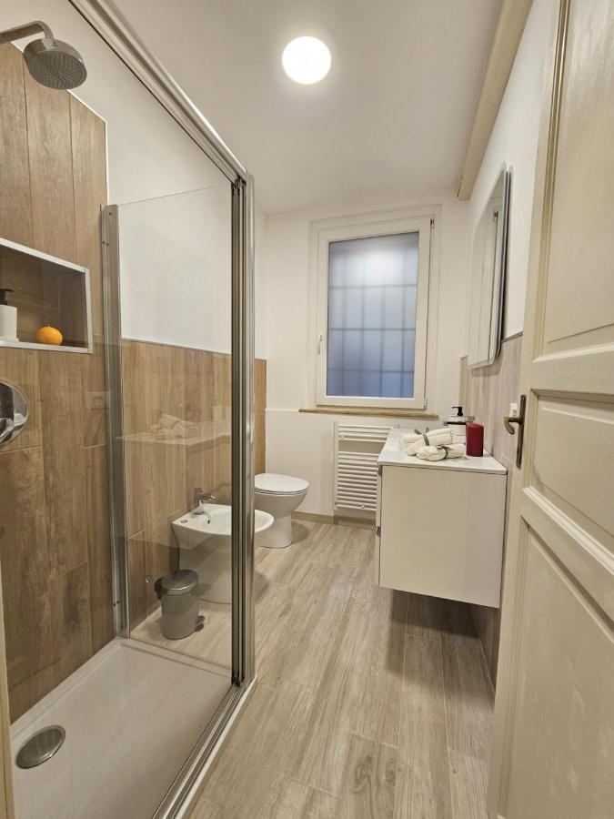 Il Rifugio Di Trip Apartamento Mântua Exterior foto